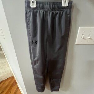 Under Armour Boys Sweatpants